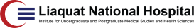 liaquat hospital logo