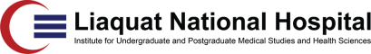 liaquat hospital logo
